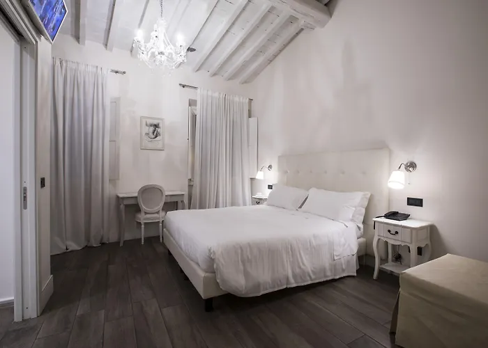 Bed and Breakfast Tornabuoni View Firenze